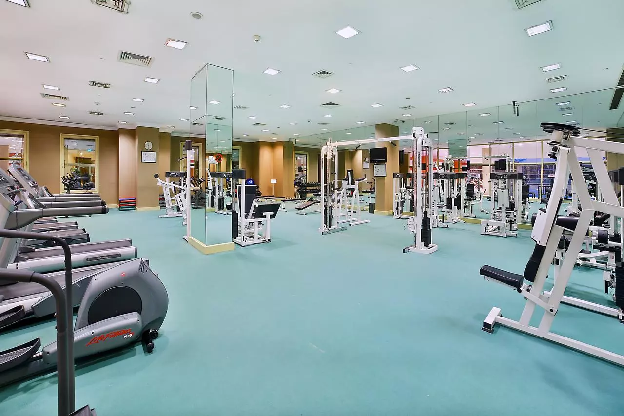 هتل گرند جواهر استانبول 07-3469